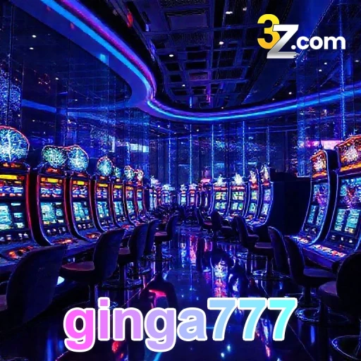 ginga777 App