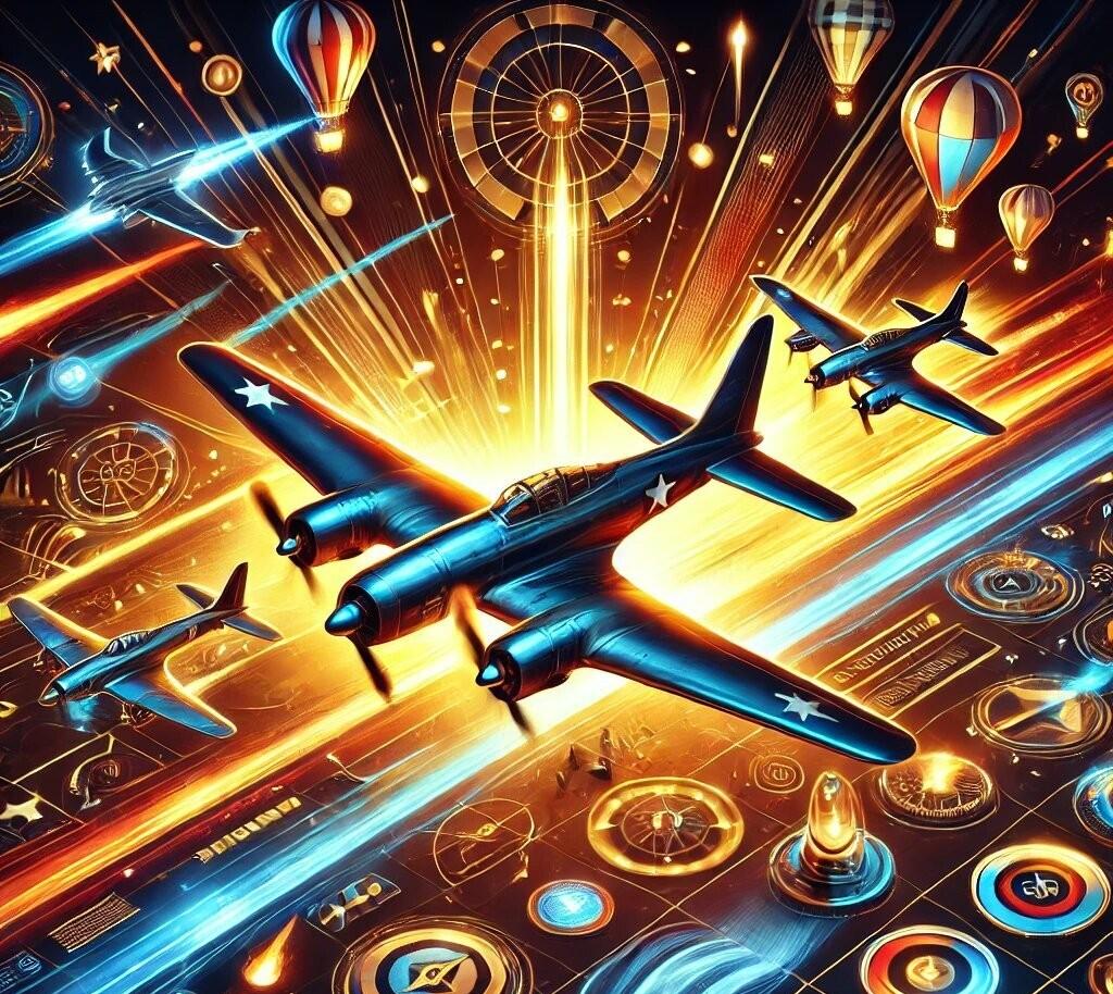 Vantagens do Aviator no ginga777