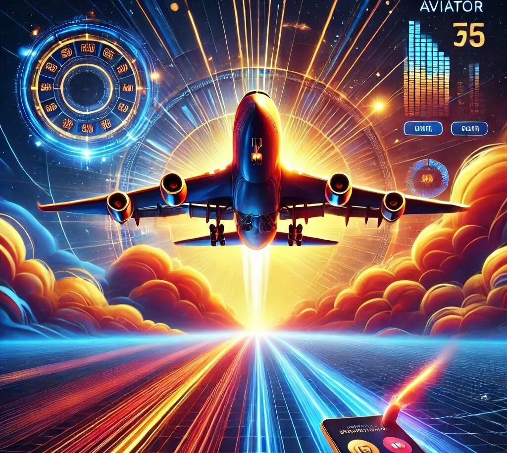 ginga777 Introdução ao Aviator