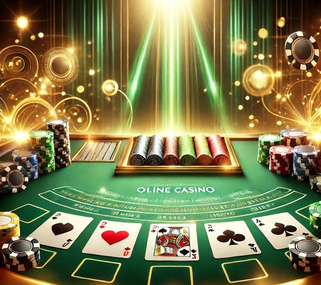 ginga777 Jogos de blackjack