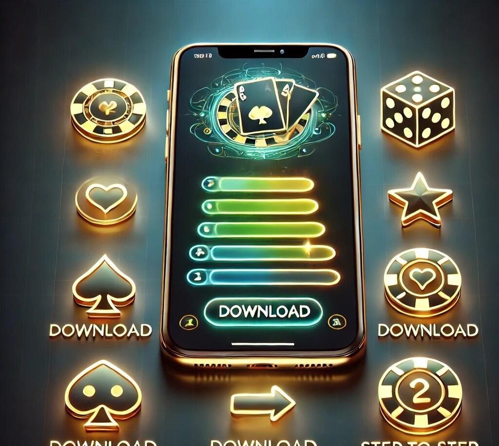 ginga777 Como Baixar o App