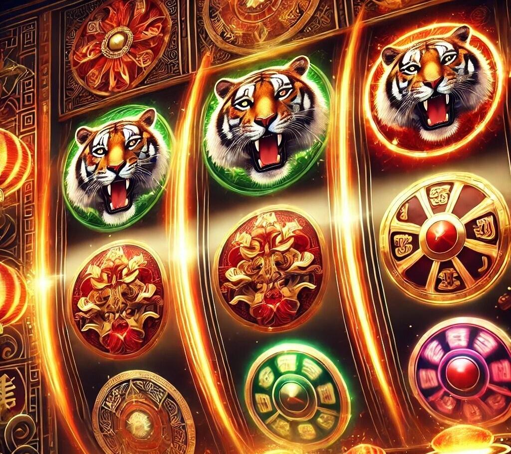 ginga777 Como Jogar Fortune Tiger