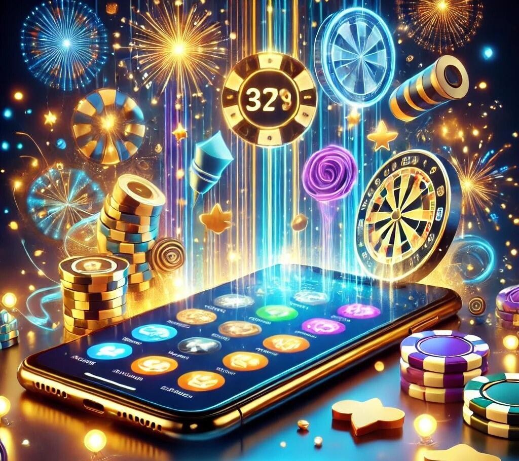 ginga777 Por Que Baixar o App?