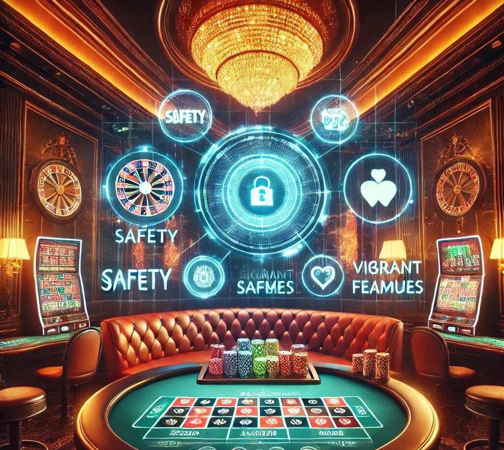 Por Que Jogar no ginga777?