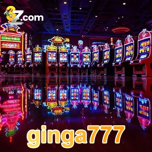 ginga777 Baixar