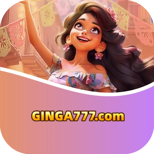 ginga777 LOGO