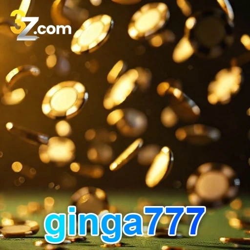 ginga777 Jogos de caça-níqueis