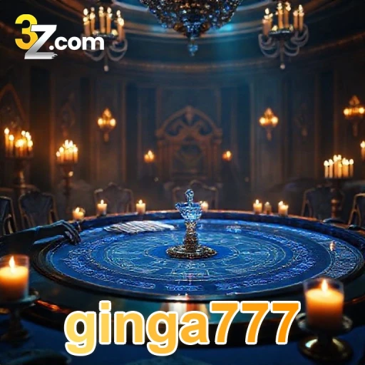 ginga777 Jogos de caça-níqueis